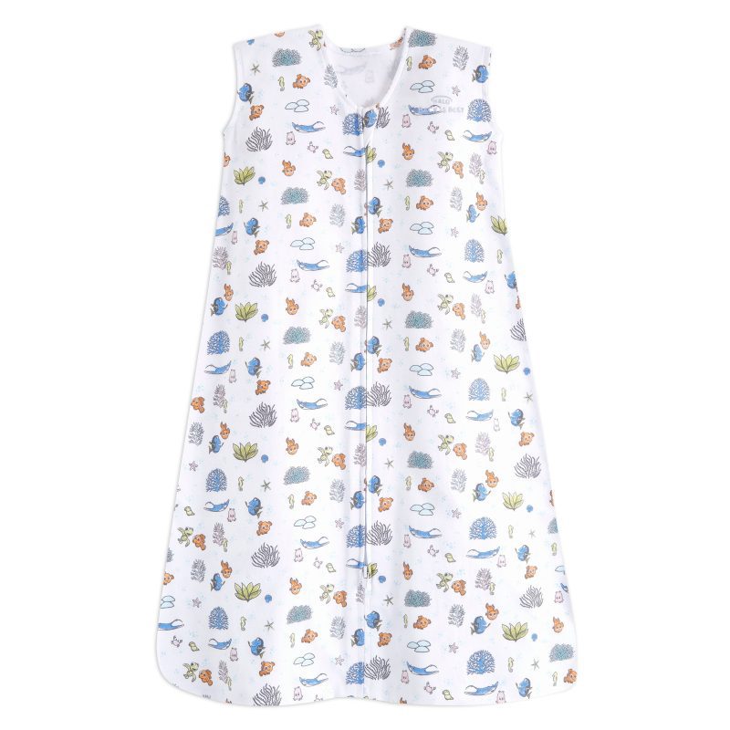 4697 4698 1 cotton sleepsack finding nemo great barrier reef