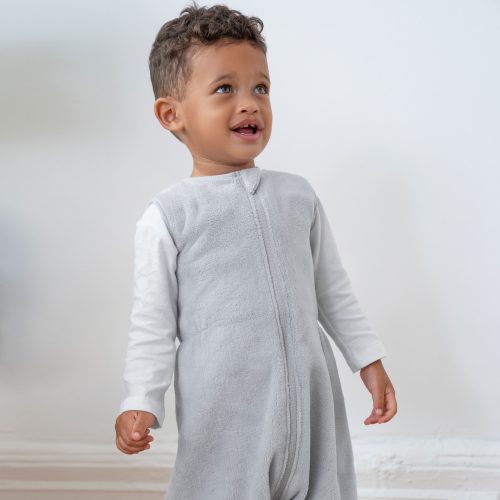 4741 4742 4743 SleepSack Toddler Grey 4