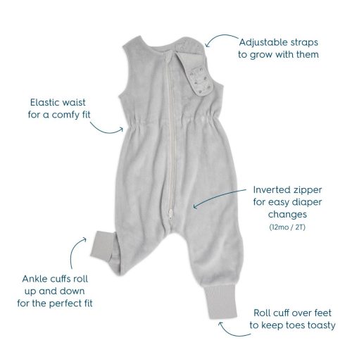 4741 4742 4743 sleepsack toddler grey 1 enhanced