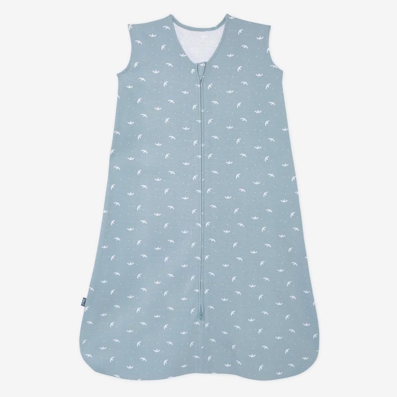 5089 5090 1 cotton sleepsack birds2 3