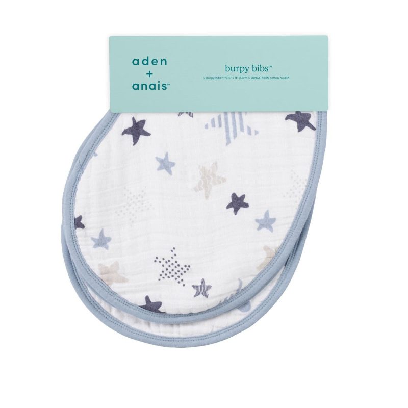 7035j 2 classic burpy bib 2pk rock star min