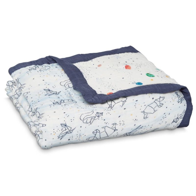 9331 9331g 1 silky soft dream blanket stargaze planet stars blue eu