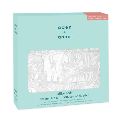 ADBS10006 2 baby silky soft dream blanket culture club