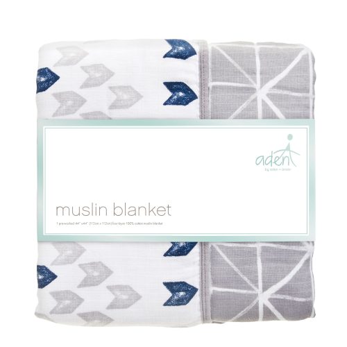 B390 2 BBB aden muslin blanket denim wash