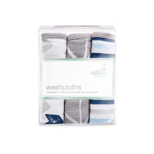 B653 2 BBB aden washcloth 3pk denim wash