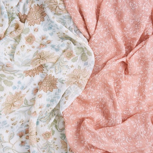 ESWS20008 adenandanais silkysoft swaddle2pack victorianflowers 3