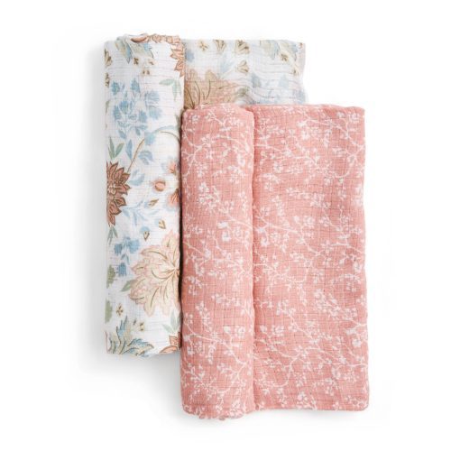 ESWS20008 adenandanais silkysoft swaddle2pack victorianflowers 4 1