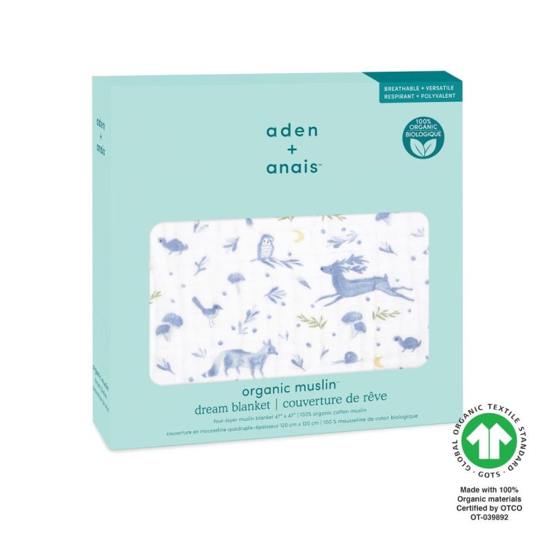 adbo10001 3 baby organic muslin dream blanket outdoors