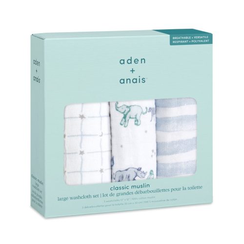 awcc30009 2 baby cotton muslin washcloth rising star 3pack