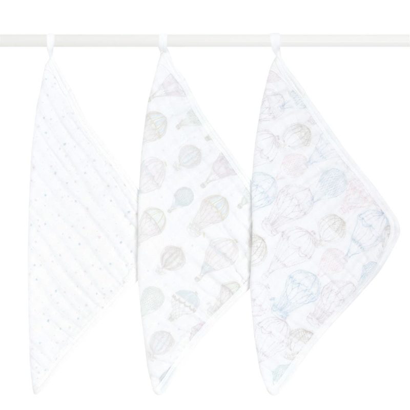 awco30002 1 baby organic cotton muslin washcloths above the clouds 3pack