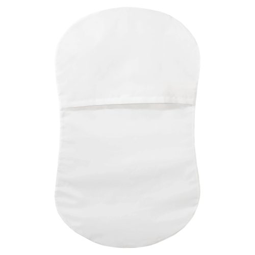 bassinest mattress pad 2