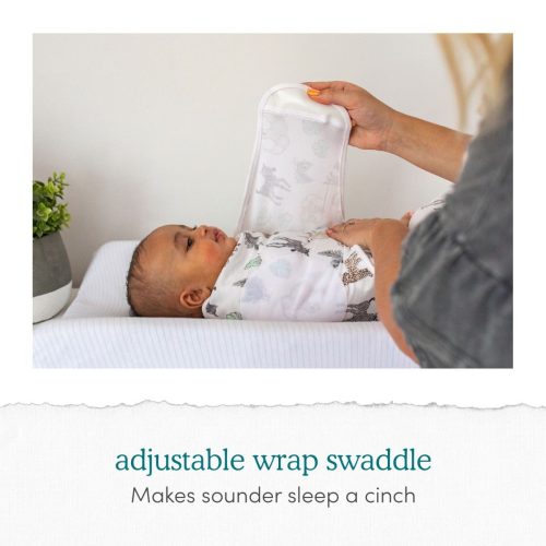 easyswaddlewrap cotton 3 6