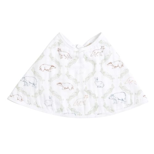 ebbc10024 1 baby cotton muslin burpy bib harmony