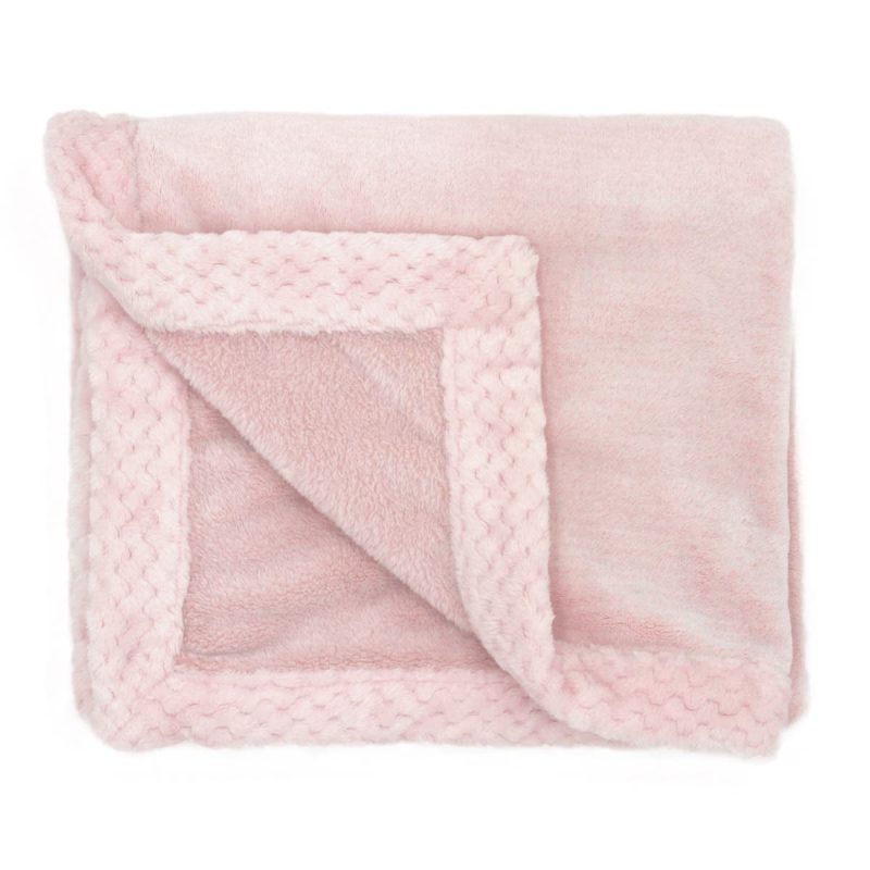 eblp10001 1 plush blanket blush pink