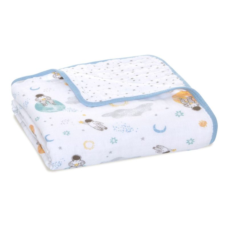 embc10014 1 essentials cotton muslin blanket space