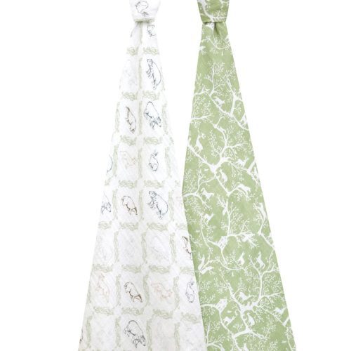 eswc20028 1 baby cotton muslin swaddle harmony 2 pack 1