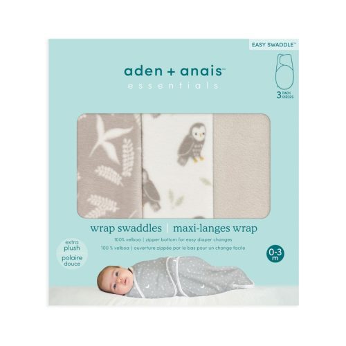 ewsm30006 2 easy swaddle wrap velboa rockland marsh 3pack