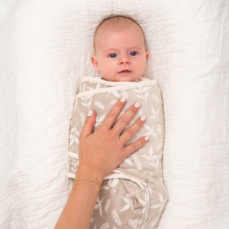 ewsm30006 6 easy swaddle wrap velboa rockland marsh 3pack