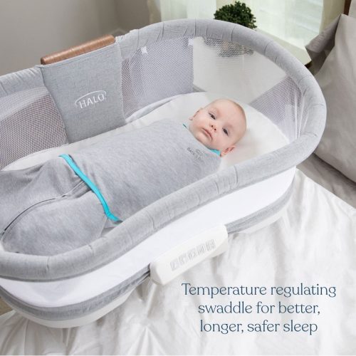 halo idealtemp sleepsackswaddle carousel 1 6