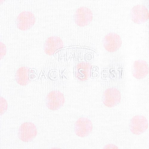 sleepsack organic cotton 2 piece gift box strawberry 4663 8