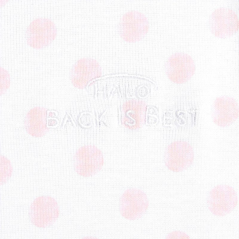 sleepsack organic cotton 2 piece gift box strawberry 4663 8